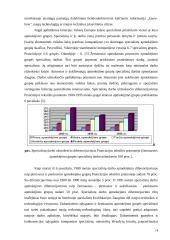 Darbo apmokėjimo diferencijavimas. Darbuotojų materialinio skatinimo sistemos. Įmonių vadovų darbo apmokėjimo organizavimas 14 puslapis
