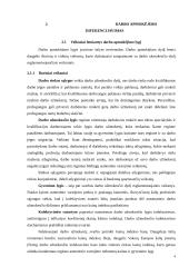 Darbo apmokėjimo diferencijavimas. Darbuotojų materialinio skatinimo sistemos. Įmonių vadovų darbo apmokėjimo organizavimas 4 puslapis