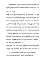 Darbo apmokėjimo diferencijavimas. Darbuotojų materialinio skatinimo sistemos. Įmonių vadovų darbo apmokėjimo organizavimas 5 puslapis