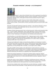 Darbo ekonomikos disciplina 16 puslapis