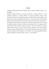 Darbo ekonomikos disciplina 3 puslapis