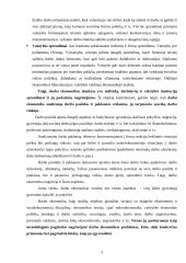 Darbo ekonomikos disciplina 5 puslapis