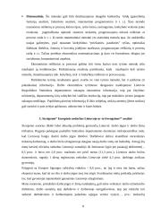 Darbo ekonomikos disciplina 8 puslapis