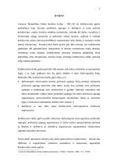 Ginčai darbe 2 puslapis