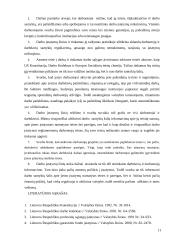 Darbo įstatymų svarba ir reikšmė 11 puslapis