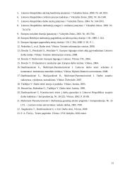 Darbo įstatymų svarba ir reikšmė 12 puslapis