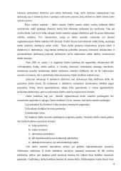 Darbo įstatymų svarba ir reikšmė 8 puslapis