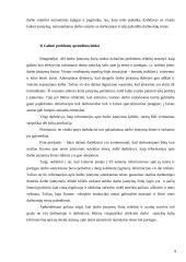 Darbo įstatymų svarba ir reikšmė 9 puslapis