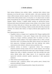 Darbo našumo ir gyvenimo lygio ryšys 4 puslapis