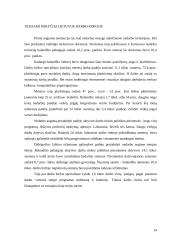 Darbo pasiūla – laisvos darbo vietos 13 puslapis