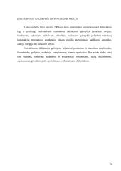 Darbo pasiūla – laisvos darbo vietos 14 puslapis