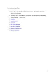 Darbo pasiūla – laisvos darbo vietos 16 puslapis