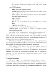 Darbo su asmeniniu kompiuteriu pagrindai 4 puslapis