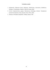 Darbo su asmeniniu kompiuteriu pagrindai 9 puslapis