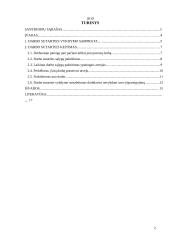 Darbo sutarties keitimas 2 puslapis