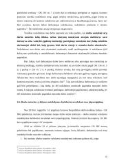 Darbo sutarties keitimas 12 puslapis