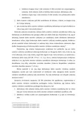 Darbo sutarties keitimas 13 puslapis