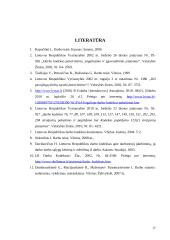 Darbo sutarties keitimas 17 puslapis