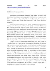 Darbo sutarties keitimas 8 puslapis