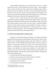 Darbo sutarties keitimas 9 puslapis