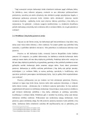 Darbo sutarties keitimas 10 puslapis