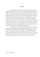 Darbo teisės šaltiniai 3 puslapis