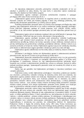 Diplomatinė ir konsulinė teisė 11 puslapis