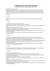 Diplomatinė ir konsulinė teisė 4 puslapis