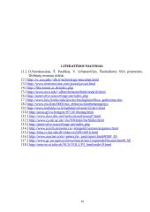 Dirbtiniai neuroniniai tinklai (DNT) 19 puslapis