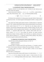 Dirbtiniai neuroniniai tinklai (DNT) 6 puslapis