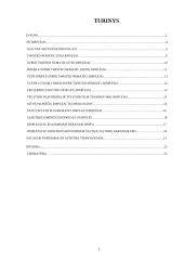 Displėjai 2 puslapis