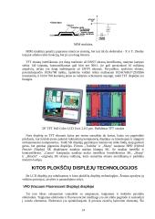 Displėjai 15 puslapis