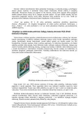 Displėjai 20 puslapis