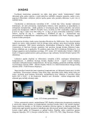 Displėjai 3 puslapis