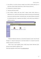 Distancinis (nuotolinis) mokymas 12 puslapis