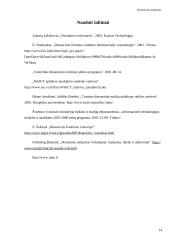 Distancinis (nuotolinis) mokymas 14 puslapis