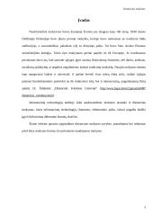 Distancinis (nuotolinis) mokymas 3 puslapis