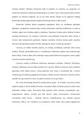 Distancinis (nuotolinis) mokymas 6 puslapis