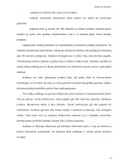 Distancinis (nuotolinis) mokymas 8 puslapis