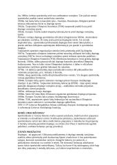 Kas yra dopingas? 2 puslapis