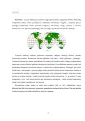 Duomenų perdavimas tinkluose 4 puslapis