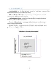 Duomenų perdavimas tinkluose 5 puslapis