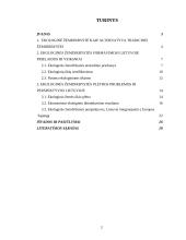 Ekologinės žemdirbystės plėtra ir jos problemos 2 puslapis