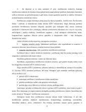 Ekologinės žemdirbystės plėtra ir jos problemos 11 puslapis