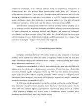 Ekologinės žemdirbystės plėtra ir jos problemos 12 puslapis