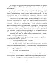 Ekologinės žemdirbystės plėtra ir jos problemos 13 puslapis