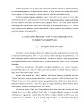 Ekologinės žemdirbystės plėtra ir jos problemos 14 puslapis