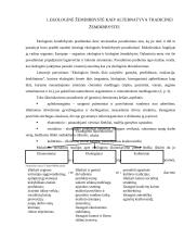 Ekologinės žemdirbystės plėtra ir jos problemos 4 puslapis