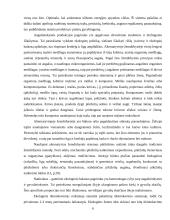 Ekologinės žemdirbystės plėtra ir jos problemos 6 puslapis