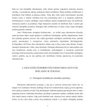 Ekologinės žemdirbystės plėtra ir jos problemos 7 puslapis